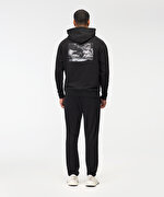 BEŞİKTAŞ ERKEK KAPÜŞONLU  SWEATSHIRT 7526276T3