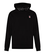 BEŞİKTAŞ ERKEK KAPÜŞONLU  SWEATSHIRT 7526276T3