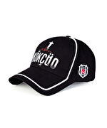 BEŞİKTAŞ ORKUN KÖKÇÜ ŞAPKA