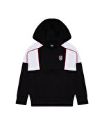 BEŞİKTAŞ JR KAPÜŞONLU SWEATSHIRT 6526214T3