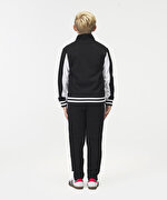 BEŞİKTAŞ JR ÇUBUKLU FERMUARLI SWEATSHIRT 6526273T3