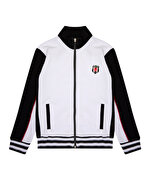 BEŞİKTAŞ JR FERMUARLI SWEATSHIRT 6526274T3