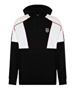 BEŞİKTAŞ ERKEK KAPÜŞONLU SWEATSHIRT 7526214T3