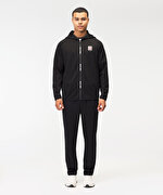 BEŞİKTAŞ ERKEK KAPÜŞONLU FERMUARLI SWEATSHIRT 7526235T3