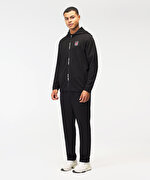 BEŞİKTAŞ ERKEK KAPÜŞONLU FERMUARLI SWEATSHIRT 7526235T3