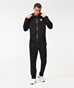 BEŞİKTAŞ ERKEK KAPÜŞONLU FERMUARLI SWEATSHIRT 7526235T3