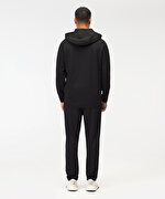 BEŞİKTAŞ ERKEK KAPÜŞONLU FERMUARLI SWEATSHIRT 7526235T3