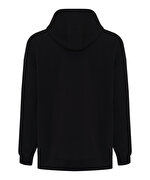 BEŞİKTAŞ ERKEK KAPÜŞONLU SWEATSHİRT 7626219