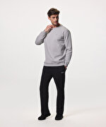 BEŞİKTAŞ ERKEK SWEATSHİRT 7626220