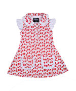 BEŞİKTAŞ KIZ KIDS ELBİSE 5626201