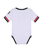 BEŞİKTAŞ BEBEK KISA KOL BODY 4626101