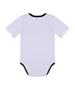 BEŞİKTAŞ BEBEK KISA KOL BODY 4626102