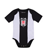 BEŞİKTAŞ BEBEK KISA KOL BODY 4626104