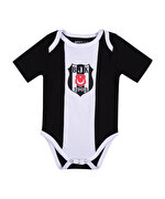 BEŞİKTAŞ BEBEK KISA KOL BODY 4626104