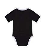 BEŞİKTAŞ BEBEK KISA KOL BODY 4626104