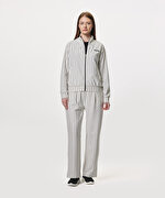 BEŞİKTAŞ KADIN FERMUARLI SWEATSHİRT 8626200