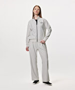 BEŞİKTAŞ KADIN FERMUARLI SWEATSHİRT 8626200