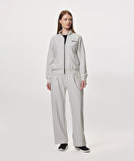 BEŞİKTAŞ KADIN FERMUARLI SWEATSHİRT 8626200