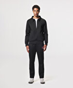 BEŞİKTAŞ ERKEK FERMUARLI SWEATSHİRT 7626215