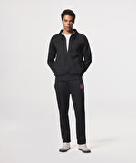 BEŞİKTAŞ ERKEK FERMUARLI SWEATSHİRT 7626215