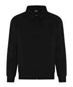 BEŞİKTAŞ ERKEK FERMUARLI SWEATSHİRT 7626215