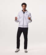 BEŞİKTAŞ ERKEK FERMUARLI SWEATSHİRT 7626215