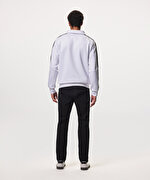 BEŞİKTAŞ ERKEK FERMUARLI SWEATSHİRT 7626215