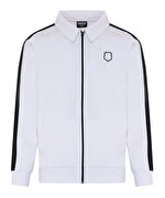 BEŞİKTAŞ ERKEK FERMUARLI SWEATSHİRT 7626215