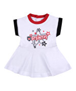 BEŞİKTAŞ BEBEK KISA KOL BODY 4626103