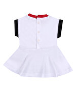 BEŞİKTAŞ BEBEK KISA KOL BODY 4626103