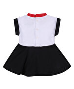 BEŞİKTAŞ BEBEK KISA KOL BODY 4626103