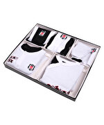 BEŞİKTAŞ BEBEK HASTANE ÇIKIŞ SETİ 4626100
