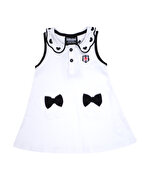 BEŞİKTAŞ KIZ BEBEK ELBİSE 4626201