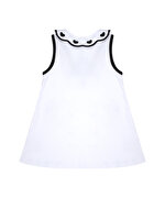 BEŞİKTAŞ KIZ BEBEK ELBİSE 4626201
