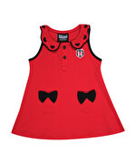 BEŞİKTAŞ KIZ BEBEK ELBİSE 4626201