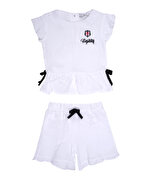 BEŞİKTAŞ BEBEK İKİLİ TAKIM 4626401