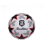 BEŞİKTAŞ FUTBOL TOPU EAGLE NO:5