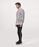 BEŞİKTAŞ ERKEK KAPÜŞONLU SWEATSHİRT 7626207