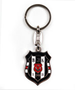 BEŞİKTAŞ ARMA METAL ANAHTARLIK 26Y