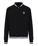 BEŞİKTAŞ ERKEK FERMUARLI SWEATSHİRT 7626217