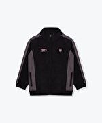 BEŞİKTAŞ JR FERMUARLI SWEATSHİRT 6626202