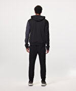 BEŞİKTAŞ ERKEK KAPÜŞONLU FERMUARLI SWEATSHİRT 7626203