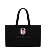 BEŞİKTAŞ ARMA BEZ ÇANTA 26Y