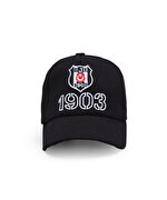 BEŞİKTAŞ JR ŞAPKA 04 26Y 6-12 YAŞ