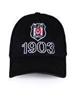 BEŞİKTAŞ JR ŞAPKA 04 26Y 6-12 YAŞ