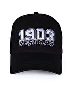 BEŞİKTAŞ JR ŞAPKA 07 26Y 6-12 YAŞ