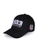 BEŞİKTAŞ JR ŞAPKA 07 26Y 6-12 YAŞ