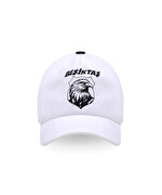 BEŞİKTAŞ JR ŞAPKA 10 26Y 6-12 YAŞ