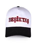 BEŞİKTAŞ JR ŞAPKA 11 26Y 6-12 YAŞ