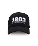 BEŞİKTAŞ UNISEX ŞAPKA 07 26Y